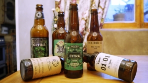 The Citra Session